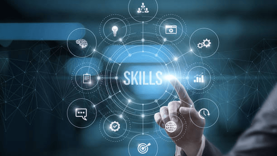 Digital Skills