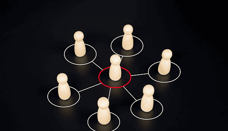 Mentorship Hub