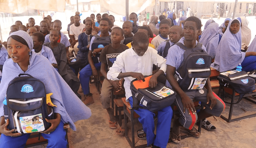 After School Care/Children Learning Centers