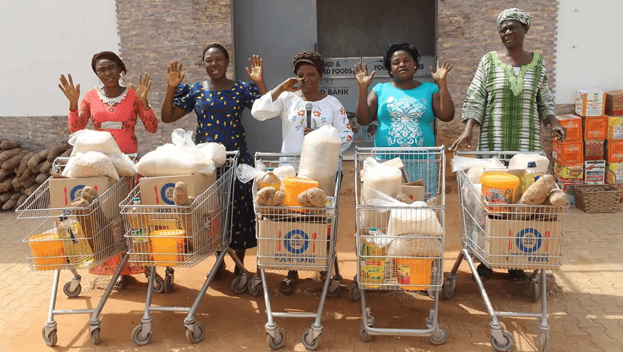 Emergency Hunger Relief