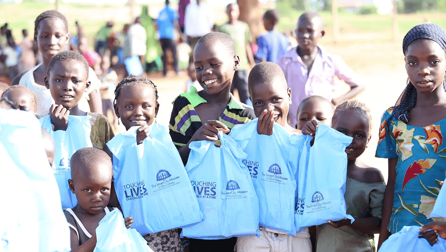Summer Meal Program