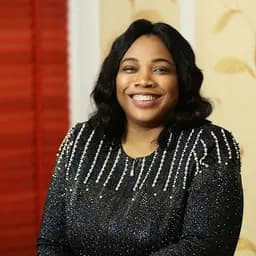Christine Okechukwu