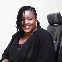 Solayinka Agboola